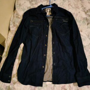 Mens Jacket Original Pre-Owned No Damage Very Good Condition
